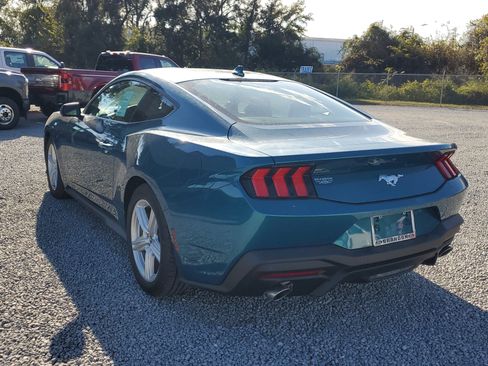 New 2026 Ford Mustang Premium image 6
