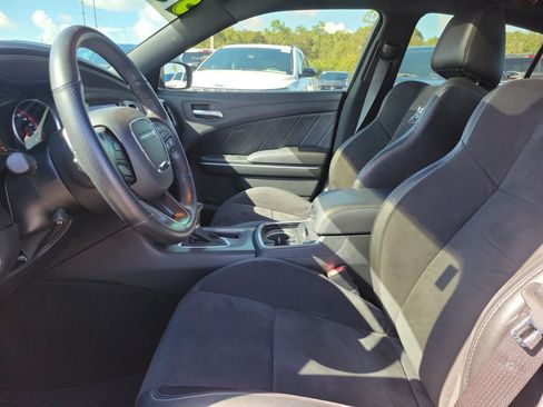 Used 2023 Dodge Charger Scat Pack w/ Plus Group RWD image 20