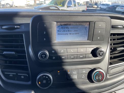 Used 2023 Ford Transit 250 148 High Roof AWD image 23