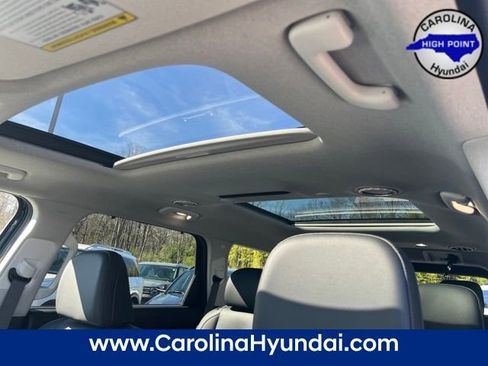 New 2026 Hyundai Palisade Limited image 27