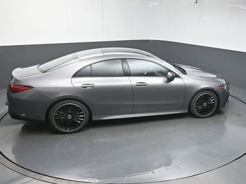 New 2026 Mercedes-Benz CLA 250 image 49