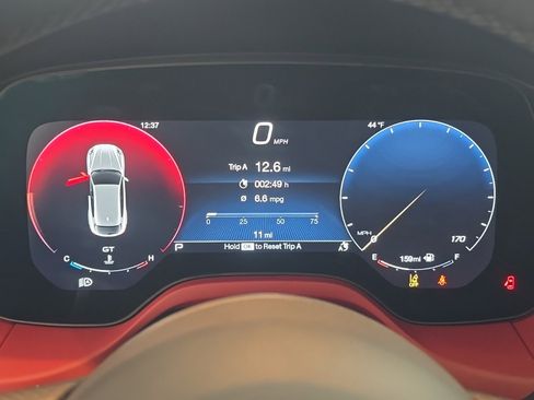 New 2025 Maserati Grecale Modena image 36