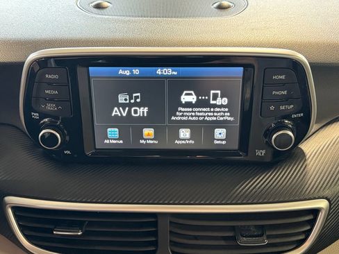 Used 2020 Hyundai Tucson SE AWD/4WD image 19