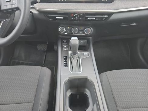New 2026 Nissan Kicks S FWD image 3
