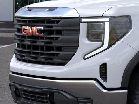 New 2026 GMC Sierra 1500 Pro w/ Pro Value Package image 13