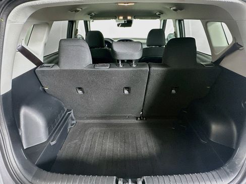 Used 2025 Kia Soul LX w/ LX Technology Package FWD image 28