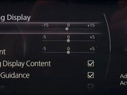 Used 2025 MAZDA MAZDA3 Hatchback w/Premium Plus Pkg image 33