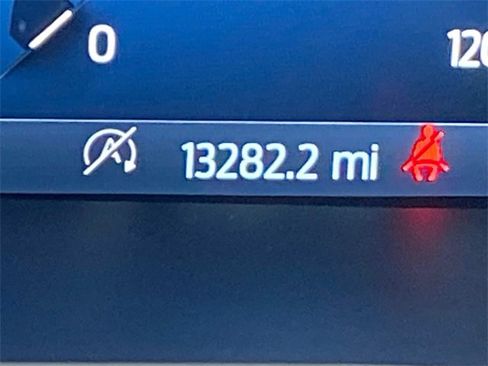 Used 2024 Ford F150 STX image 17