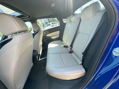 Used 2025 Acura Integra A-Spec FWD image 27