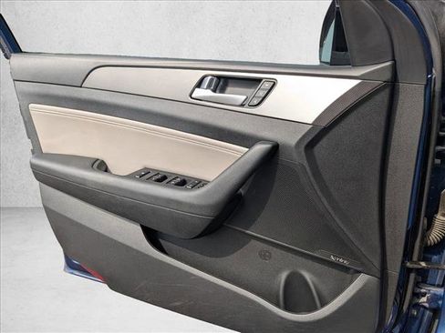 Used 2015 Hyundai Sonata Limited 2.0T image 12