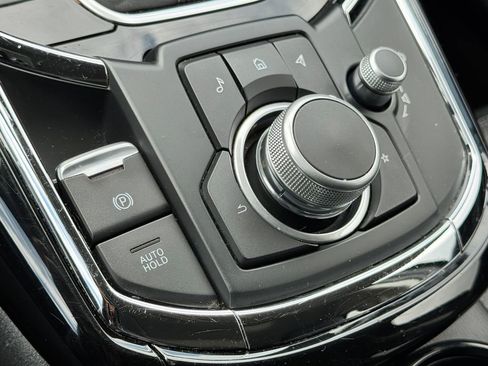 Used 2023 MAZDA CX-9 Touring AWD/4WD image 29