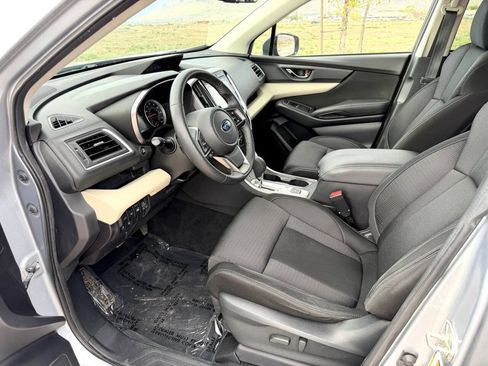 Used 2020 Subaru Ascent Premium w/ Convenience Package AWD/4WD image 14