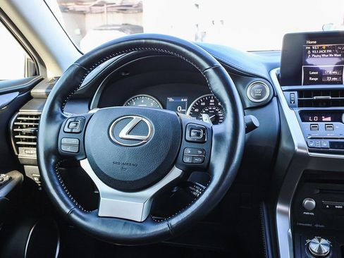 Used 2020 Lexus NX 300 FWD w/ Premium Package image 16