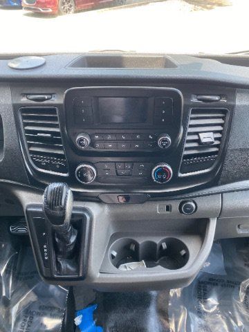 Used 2020 Ford Transit 250 148 High Roof Extended RWD image 12