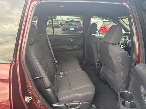 Used 2019 Honda Passport Sport image 27