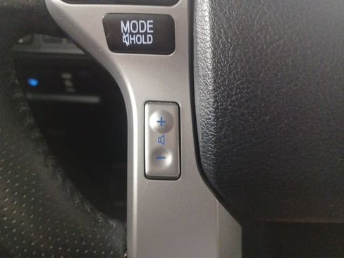 Used 2019 Toyota 4Runner Limited AWD/4WD image 21