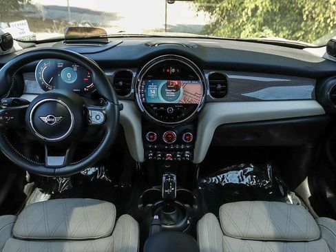 Used 2023 MINI Cooper S FWD image 16