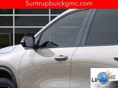 New 2026 Buick Enclave Sport Touring w/ Power Package image 80