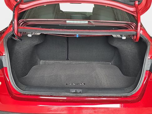 New 2026 Nissan Sentra SV w/ Floor Mat Package FWD image 12