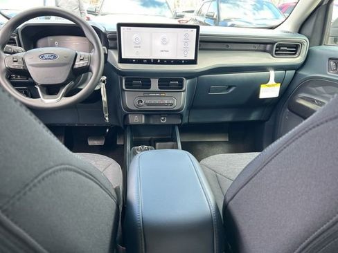 New 2026 Ford Maverick XL w/ Equipment Group 101A image 14
