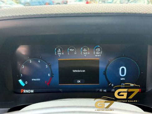 Used 2025 Ford F150 XLT w/ Equipment Group 301A Standard RWD image 18