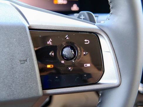 New 2026 Nissan Murano SL AWD/4WD image 12