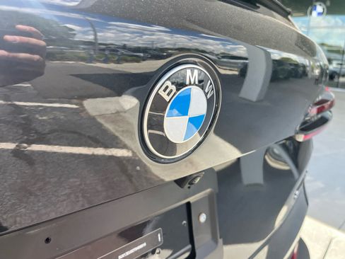 Used 2026 BMW X5 sDrive40i RWD image 3