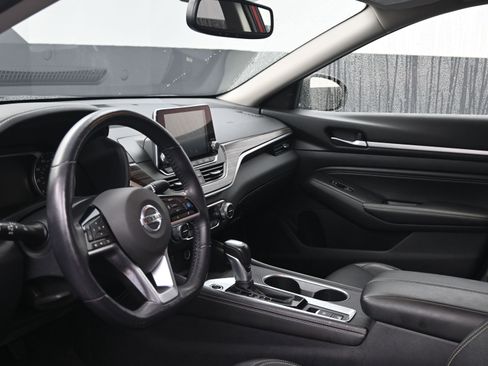 Used 2019 Nissan Altima 2.5 SL image 9