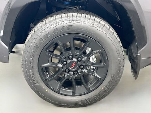 New 2026 Toyota Tundra 1794 Edition AWD/4WD image 9