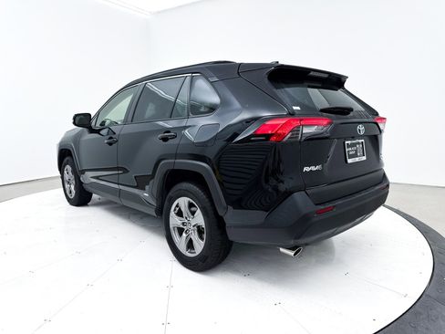 Used 2023 Toyota RAV4 XLE image 16