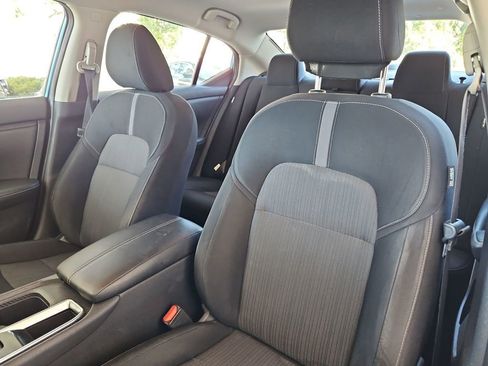 Used 2020 Nissan Sentra SV w/ Electronics Package image 23
