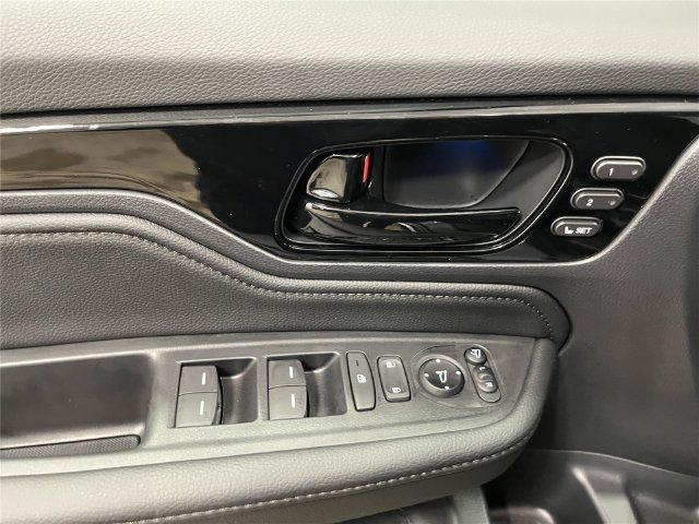 New 2027 Honda Odyssey Elite image 15
