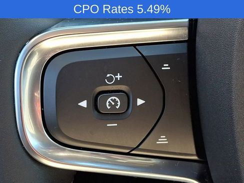 Certified 2023 Volvo XC40 B5 Plus w/ Driver Assist Package AWD/4WD image 25