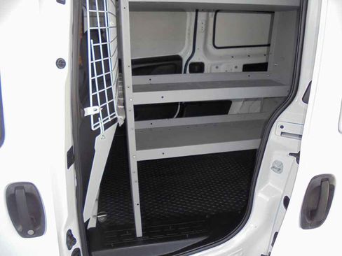 Used 2019 RAM ProMaster City Tradesman FWD image 10
