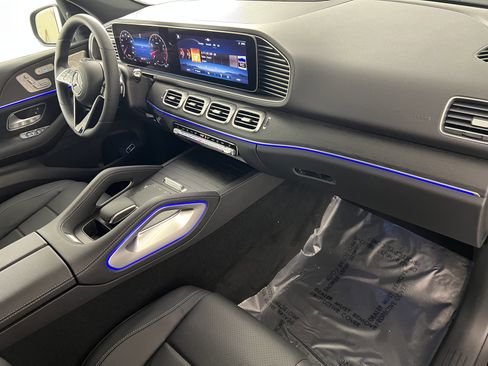 New 2026 Mercedes-Benz GLE 350 4MATIC image 26