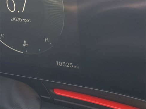 Used 2025 Hyundai Kona N Line S image 23