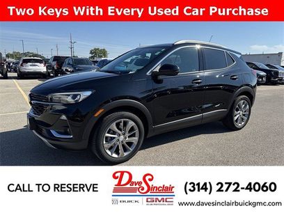 Used 2023 Buick Encore GX Essence w/ Experience Buick Package
