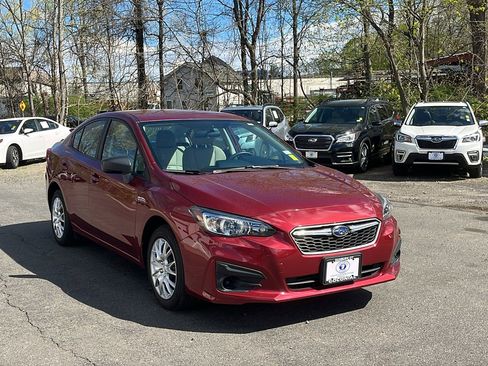 Used 2019 Subaru Impreza 2.0i AWD/4WD image 3