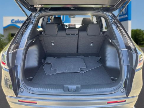 Used 2025 Honda HR-V Sport image 34
