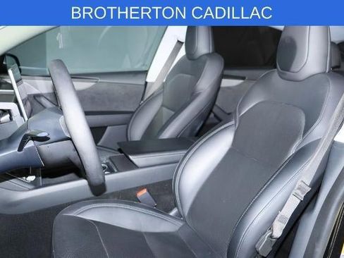 Used 2026 Tesla Model Y Long Range AWD/4WD image 21