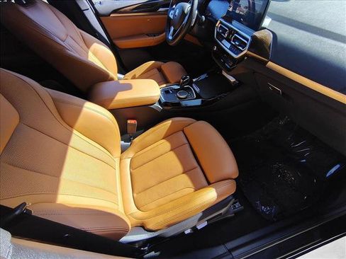 Used 2023 BMW X3 sDrive30i w/ Convenience Package RWD image 22