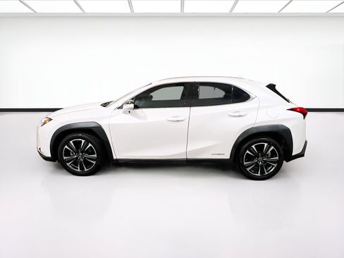 Used 2021 Lexus UX 250h w/ Accessory Package (Z1) AWD/4WD image 14
