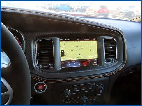 Used 2023 Dodge Charger SRT Hellcat image 16