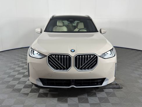 Used 2026 BMW X3 xDrive30 w/ Convenience Package image 5