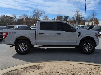 Used 2023 Ford F150 XL w/ STX Appearance Package video 3