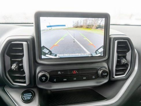 Used 2024 Ford Bronco Sport Big Bend AWD/4WD image 25