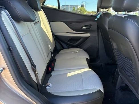 Used 2019 Buick Encore Preferred FWD image 8