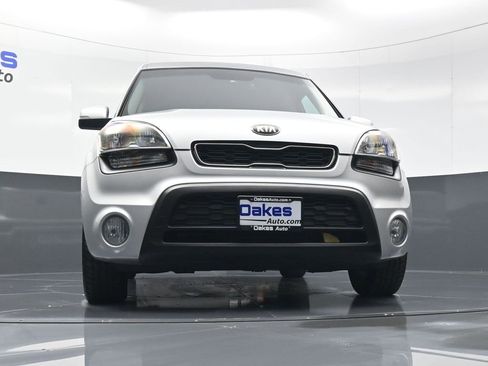 Used 2013 Kia Soul + image 35