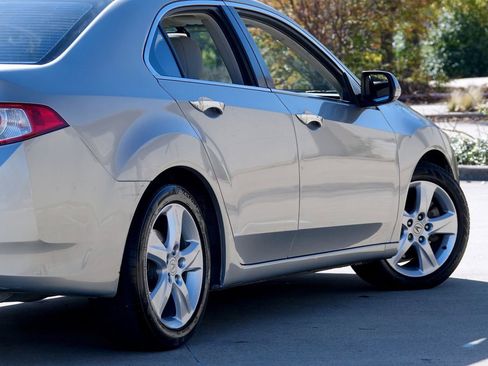 Used 2009 Acura TSX Sedan image 34