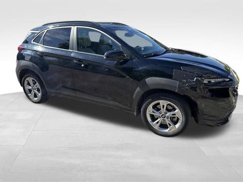 Used 2023 Hyundai Kona SEL AWD/4WD image 27